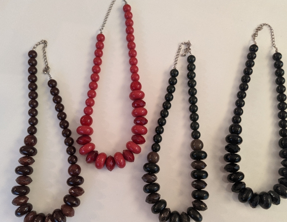 Necklace set